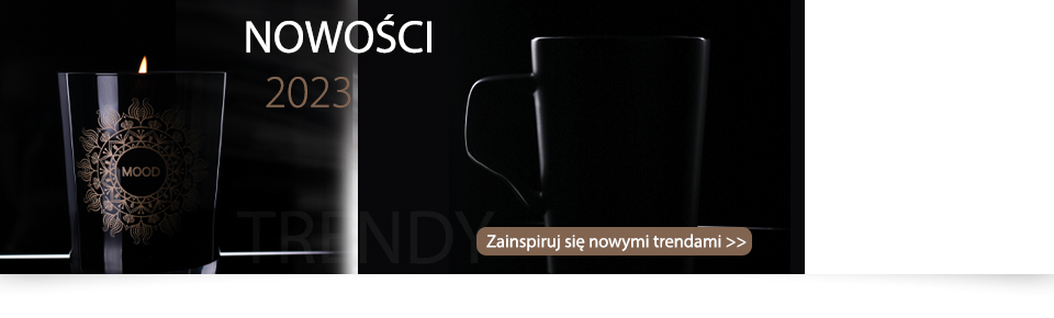Ceramika reklamowa: Filiżanki
